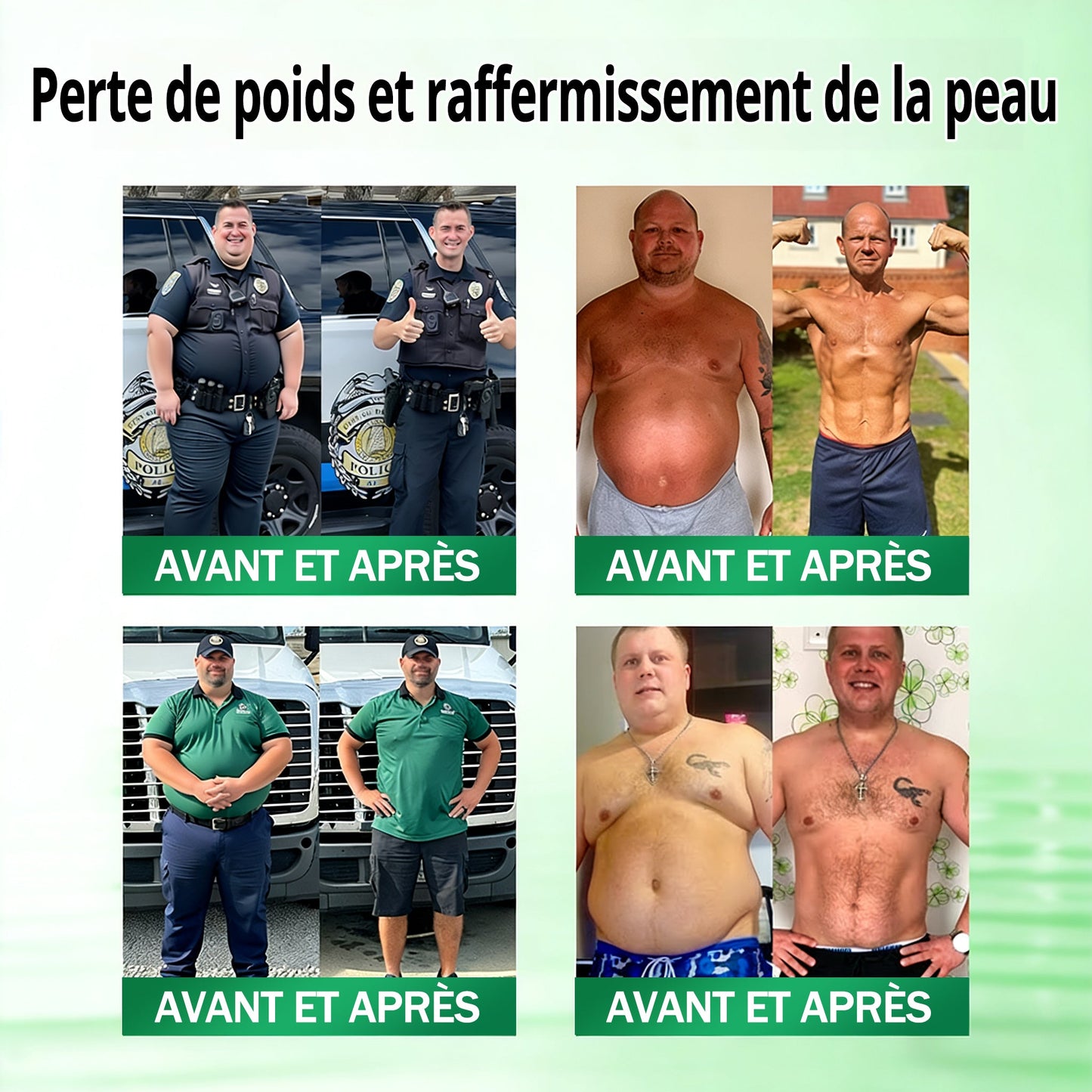 👩‍⚕️ Il ne reste plus que 10 boîtes ! 🎁 Nous offrons une remise supplémentaire de 50 % ! Prenez soin de votre santé ! Si vous manquez cette offre, il n'y en aura plus cette année !