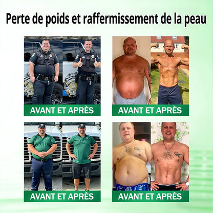 👩‍⚕️ Il ne reste plus que 10 boîtes ! 🎁 Nous offrons une remise supplémentaire de 30 % ! Prenez soin de votre santé ! Si vous manquez cette offre, il n'y en aura plus cette année !