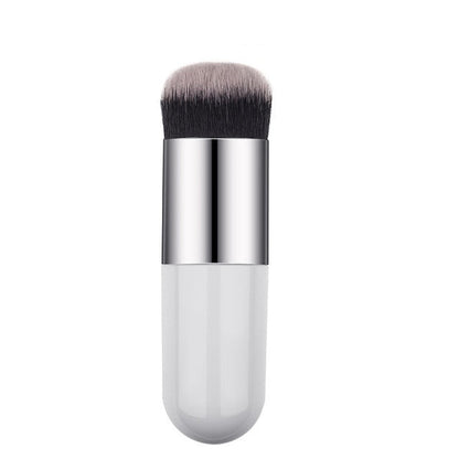 Brush Flat Cream Makeup Brushes Professional Cosmetic Make-up Brush